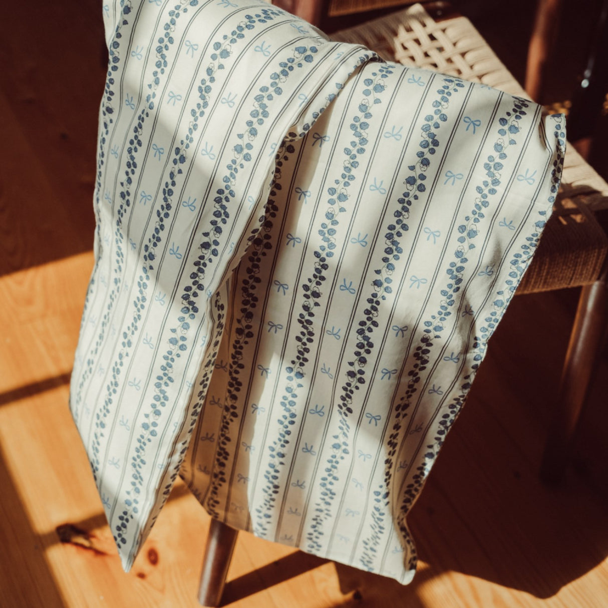 That's Mine Bell Flower Levi Sengetøy