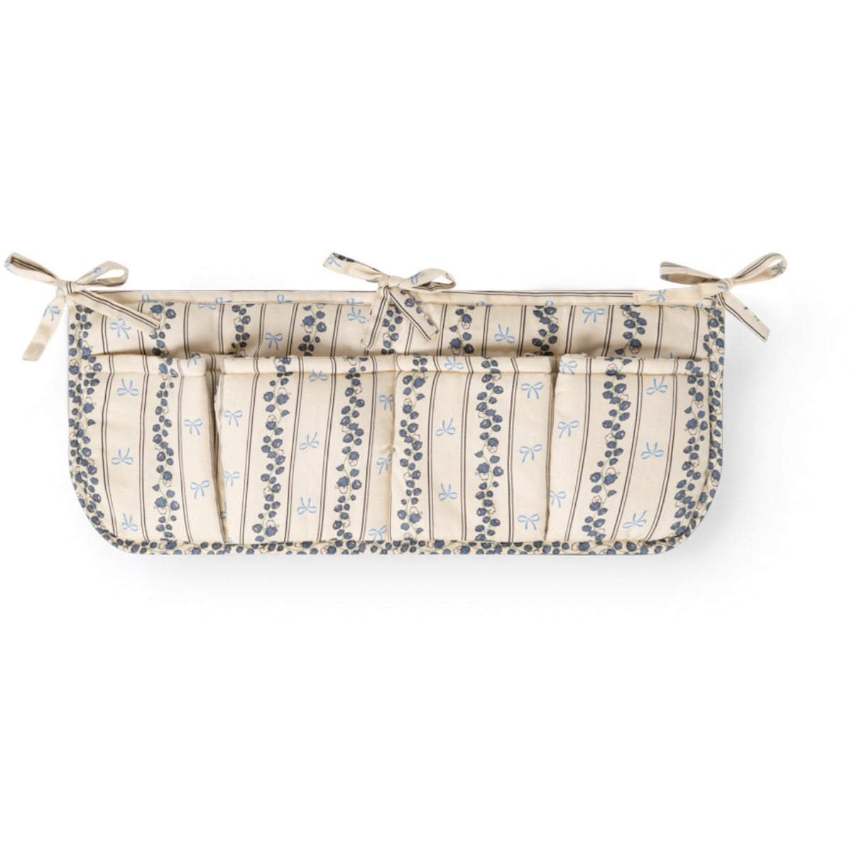 That's Mine Bell Flower Louis Seng Pocket