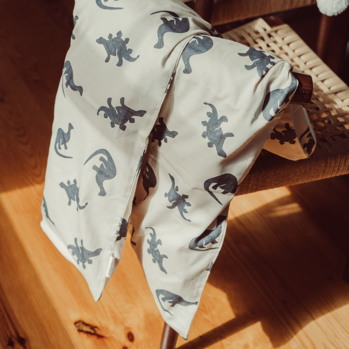 That's Mine Mono Dino Levi Sengetøy