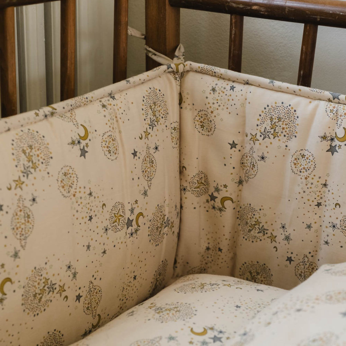 That's Mine Million Stars Lotus Seng Bumper