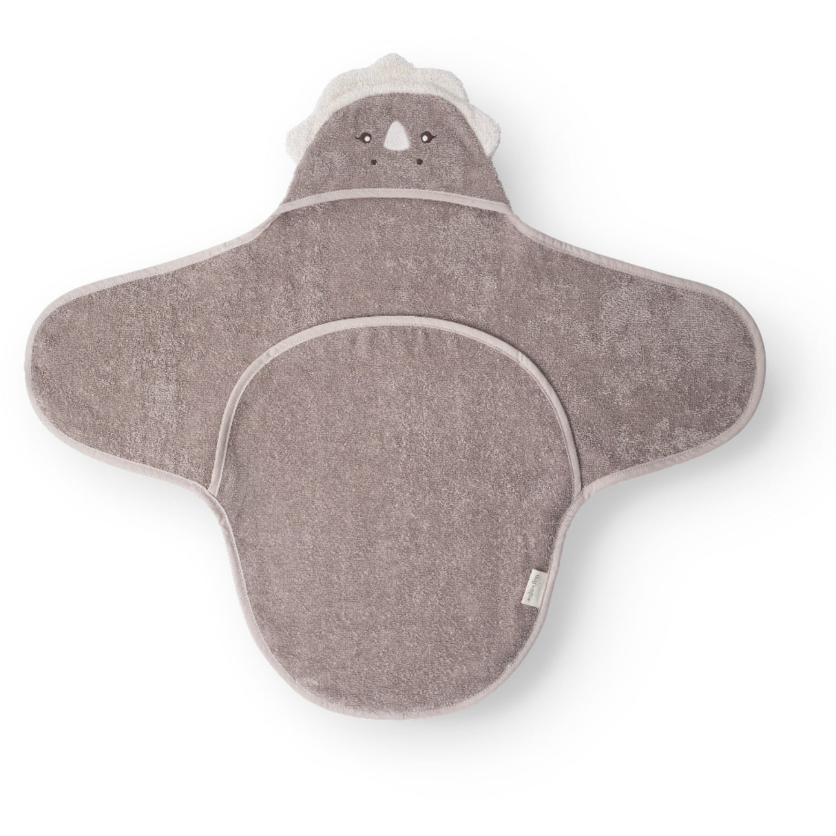 That's Mine Dino Moly Håndkle Svøp