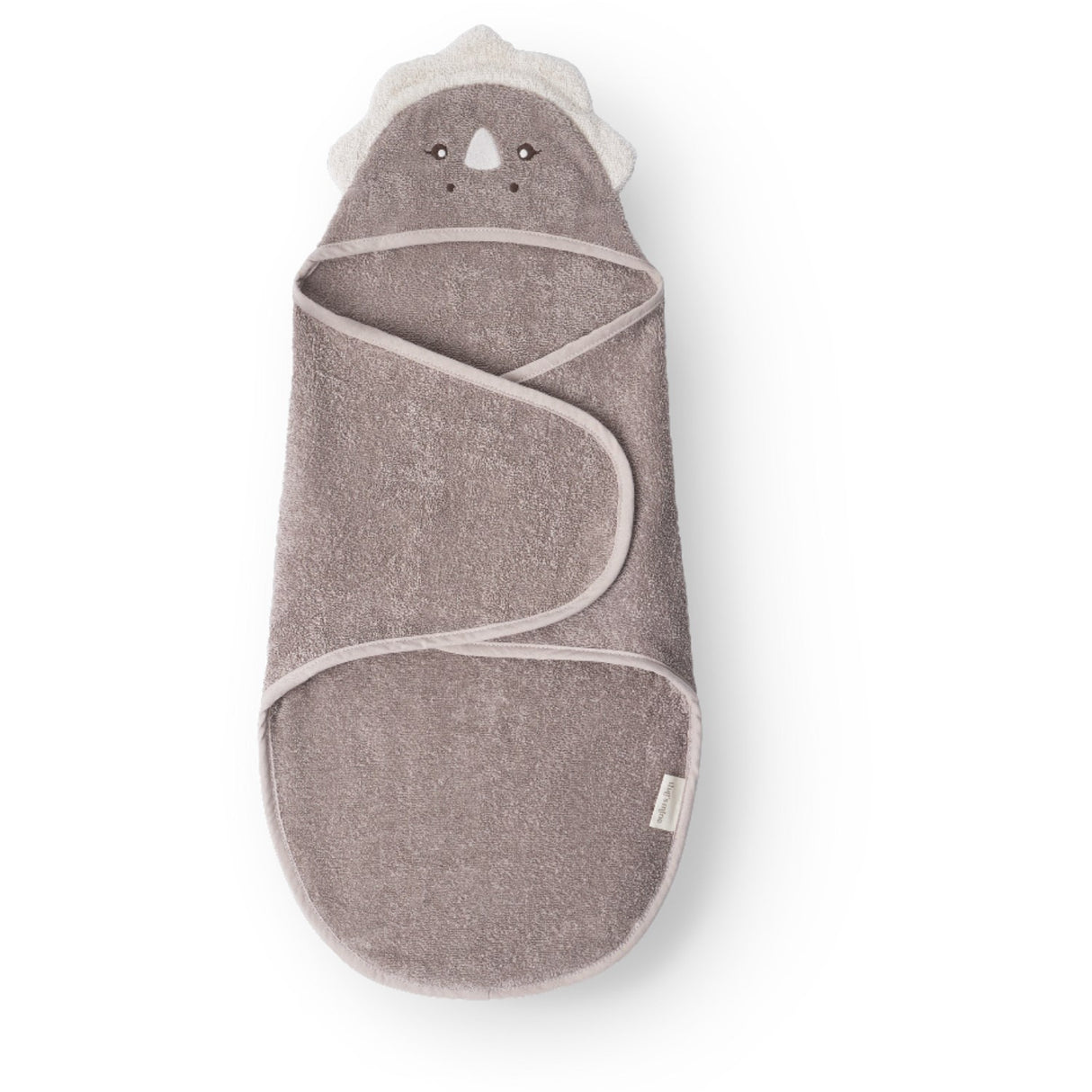 That's Mine Dino Moly Håndkle Svøp