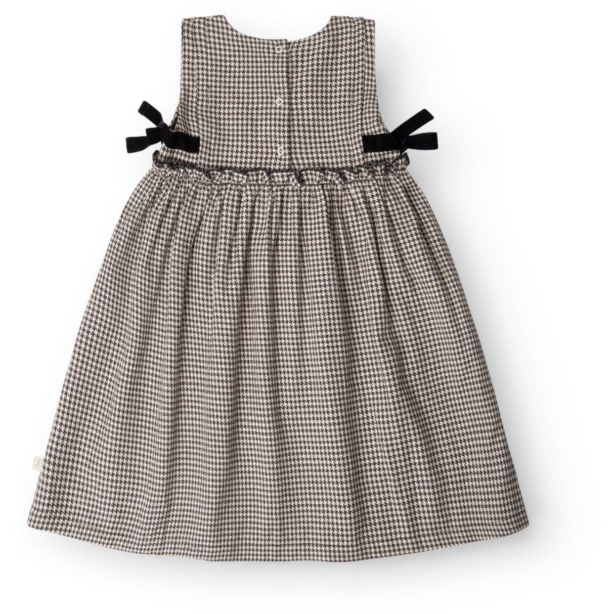 That's Mine Raven Rose Kjole