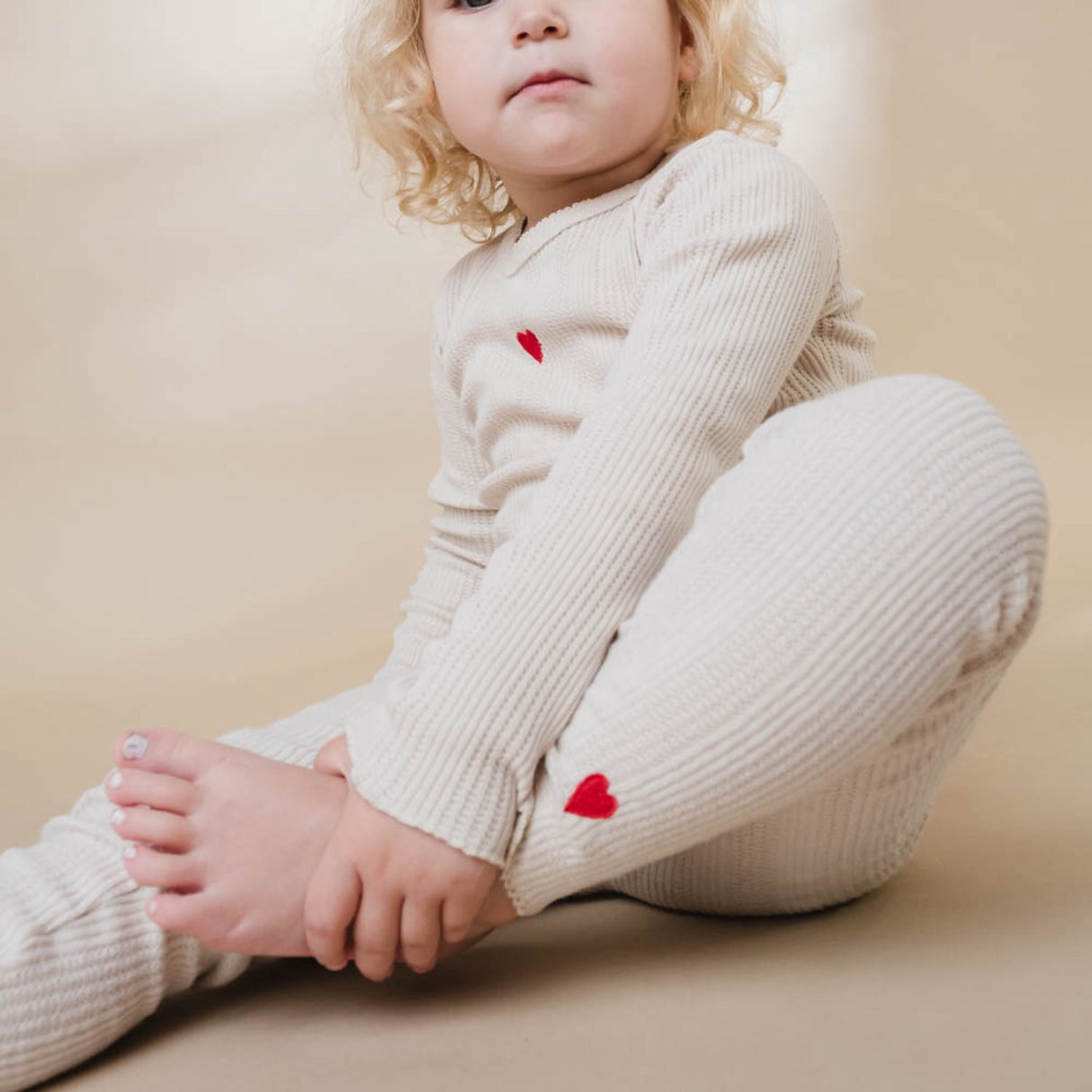 That's Mine Perfectly Pale Sigga Bluse