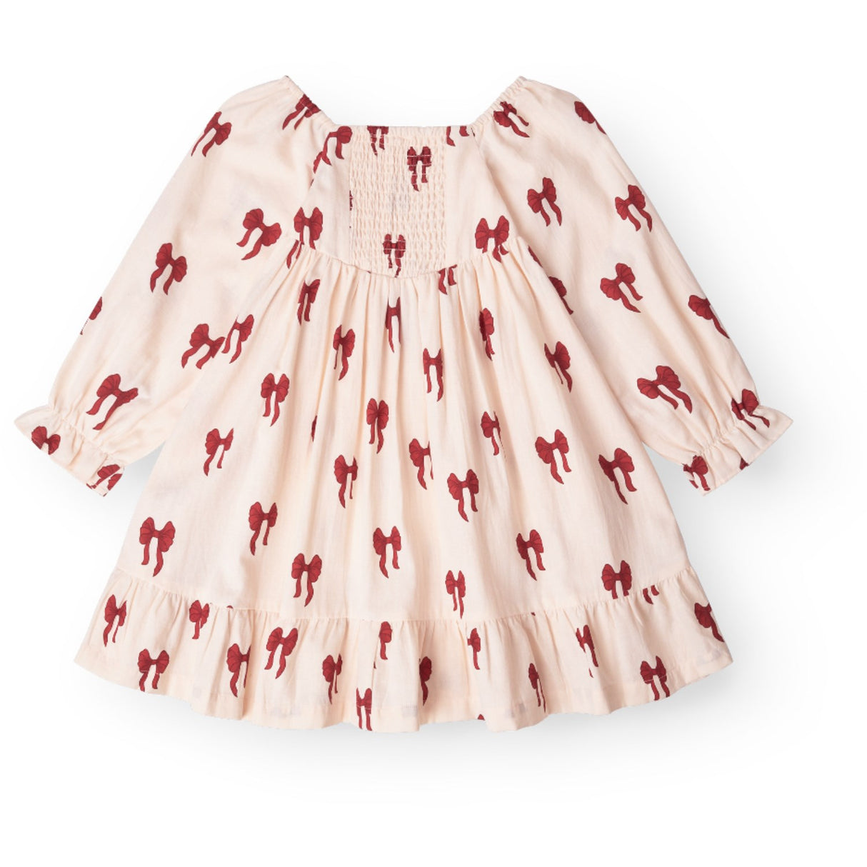 That's Mine Rouge Boucle Sarah Kjole