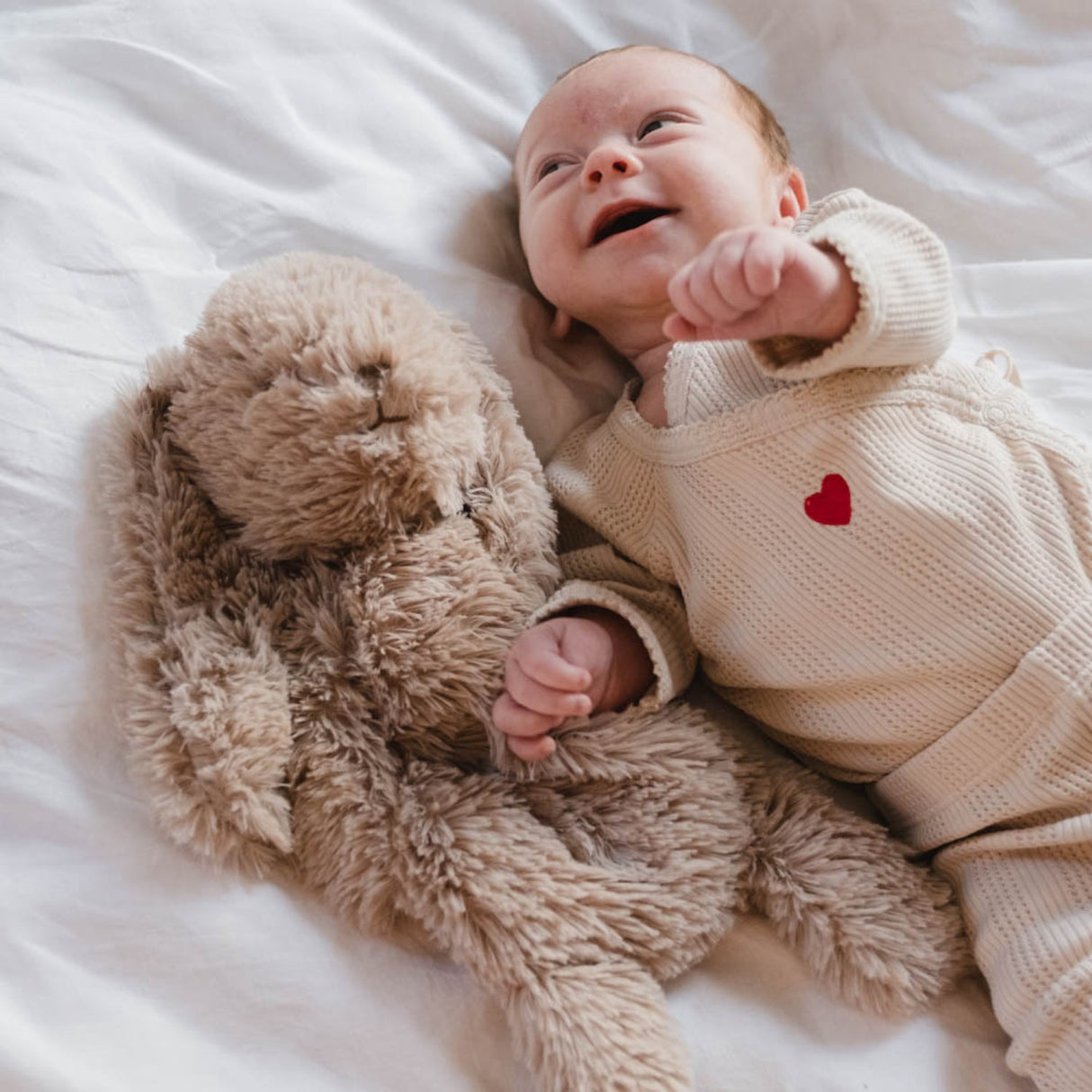 That's Mine Perfectly Pale Silke Omslags Bodystocking