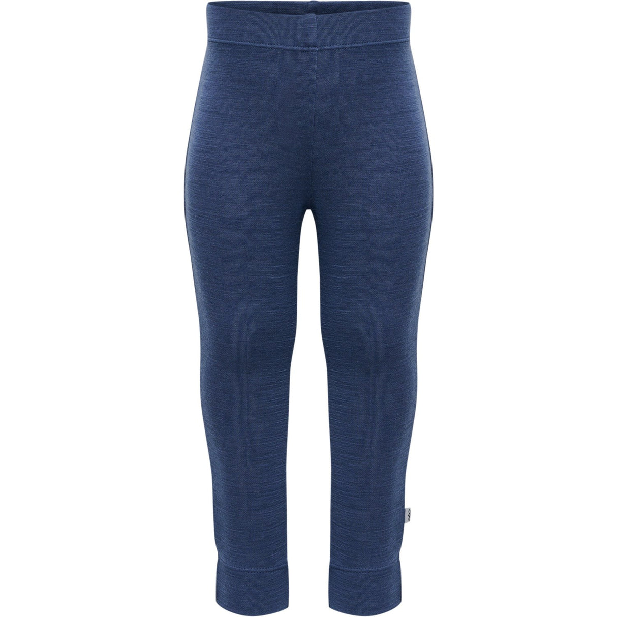 Hummel Vintage Indigo Mini Ull Leggings