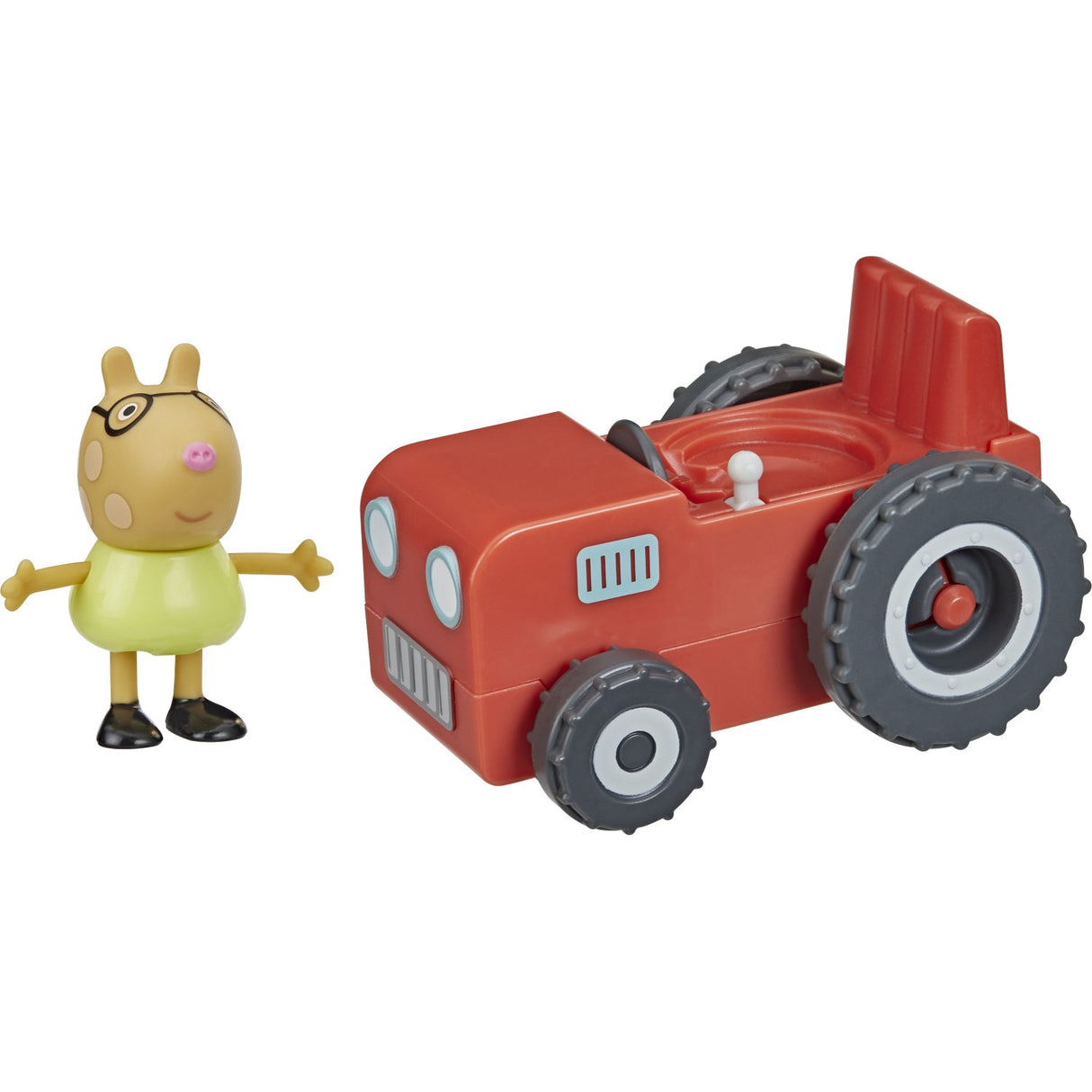 Peppa Pig Little Vehicles Little Tractor