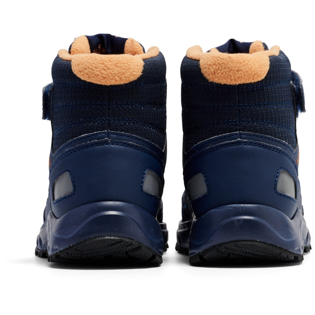 Hummel Dark Denim Explorer Tex Winter Støvler