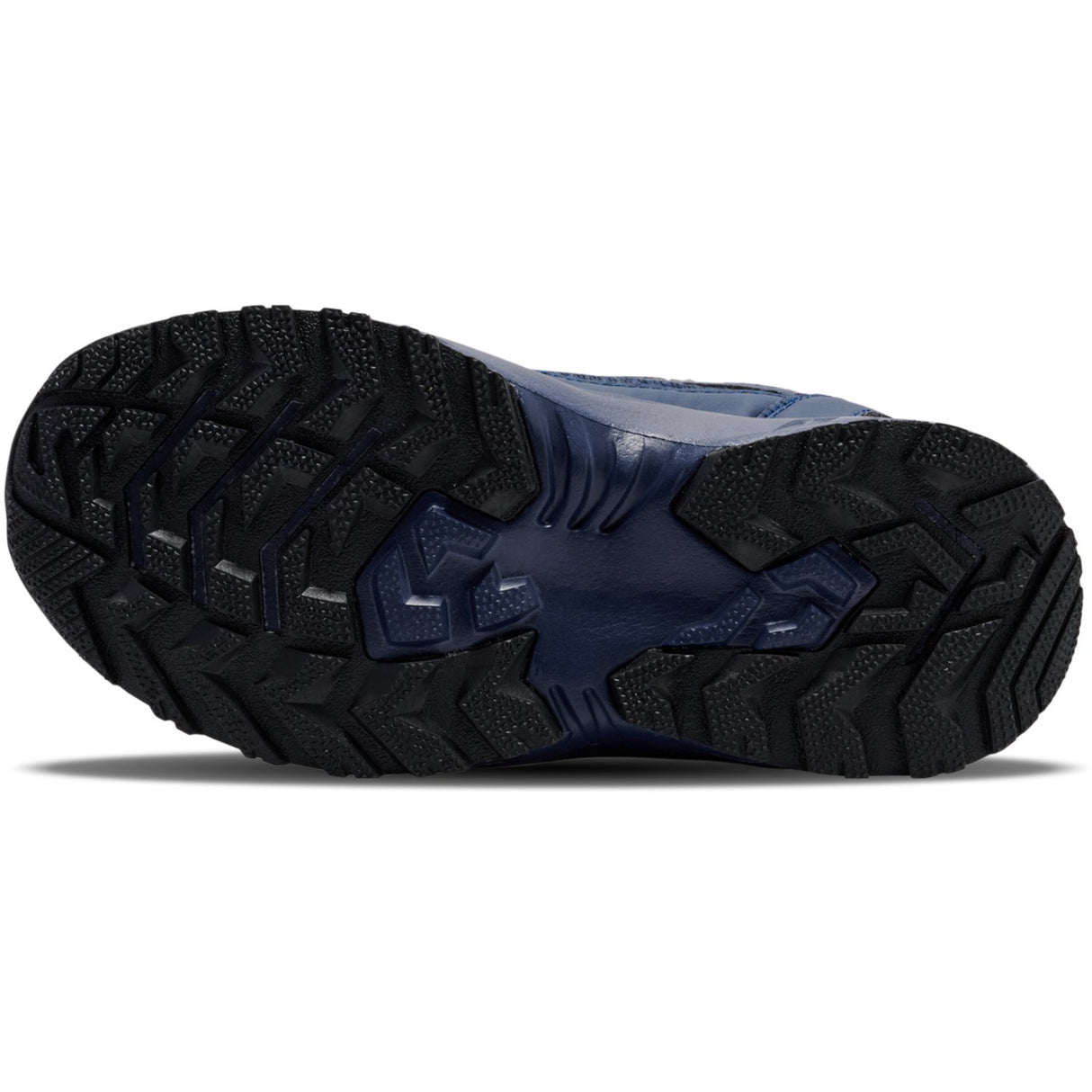 Hummel Dark Denim Explorer Tex Winter Støvler