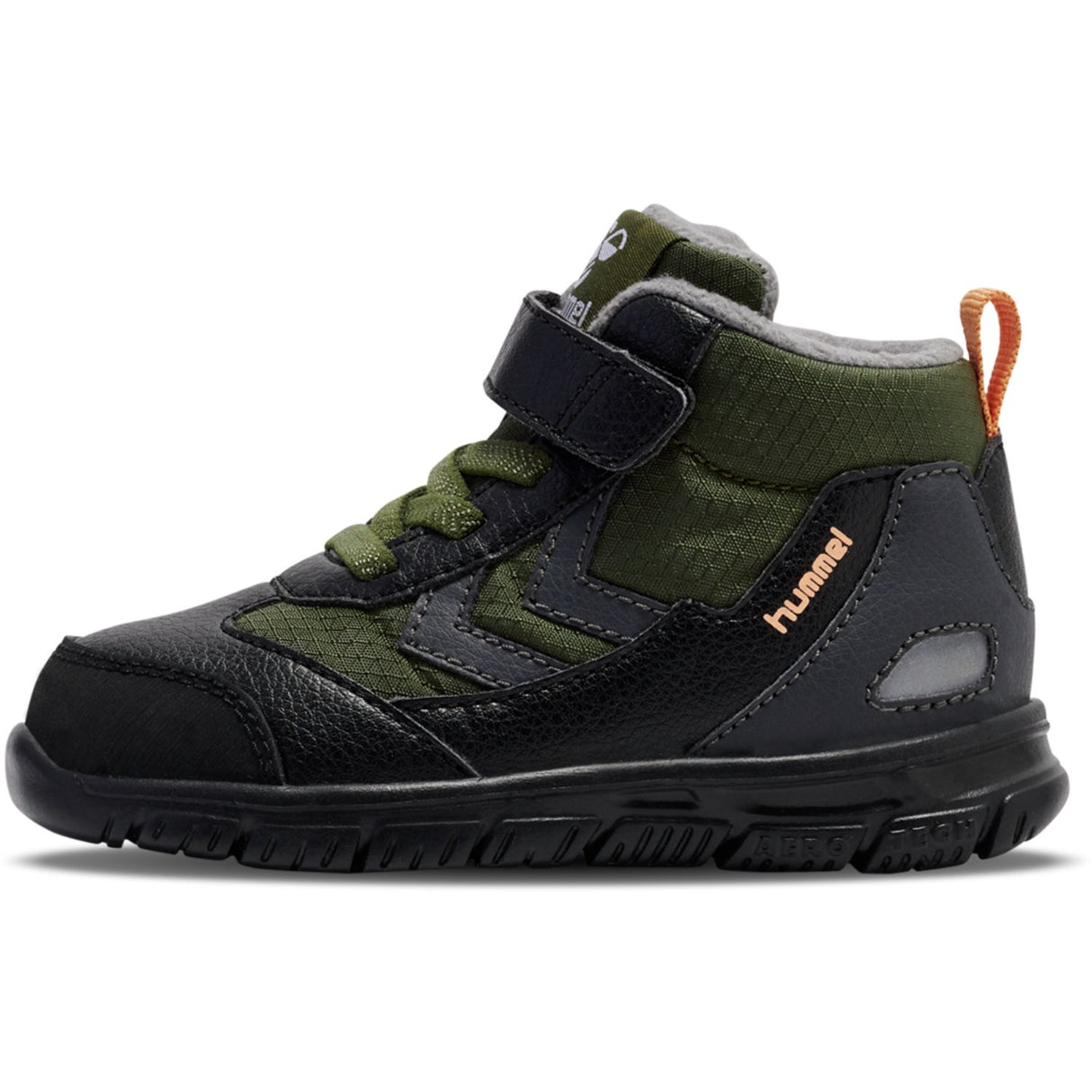 Hummel Winter Moss Crosslite Winter Mid Infant Winter Støvler