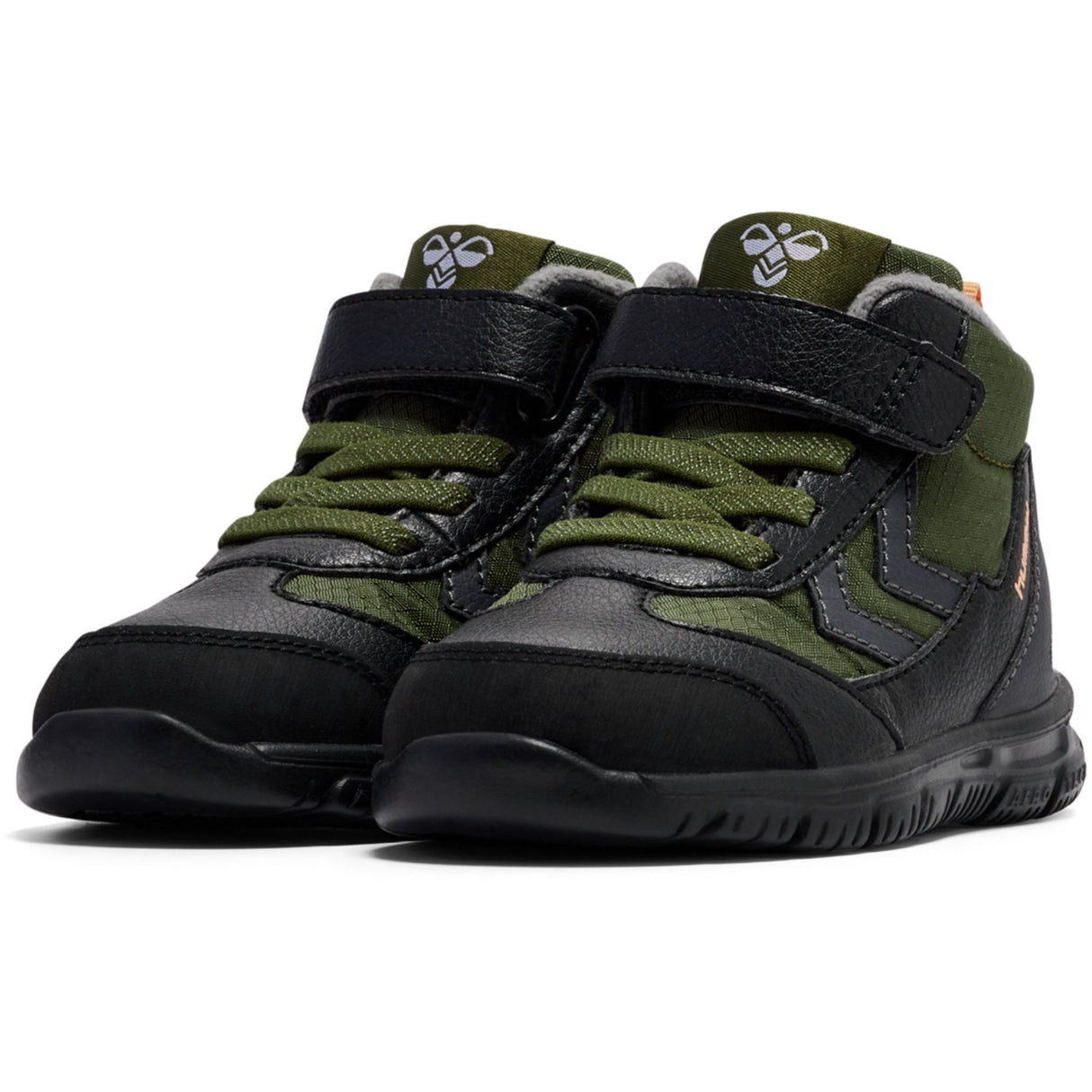 Hummel Winter Moss Crosslite Winter Mid Infant Winter Støvler