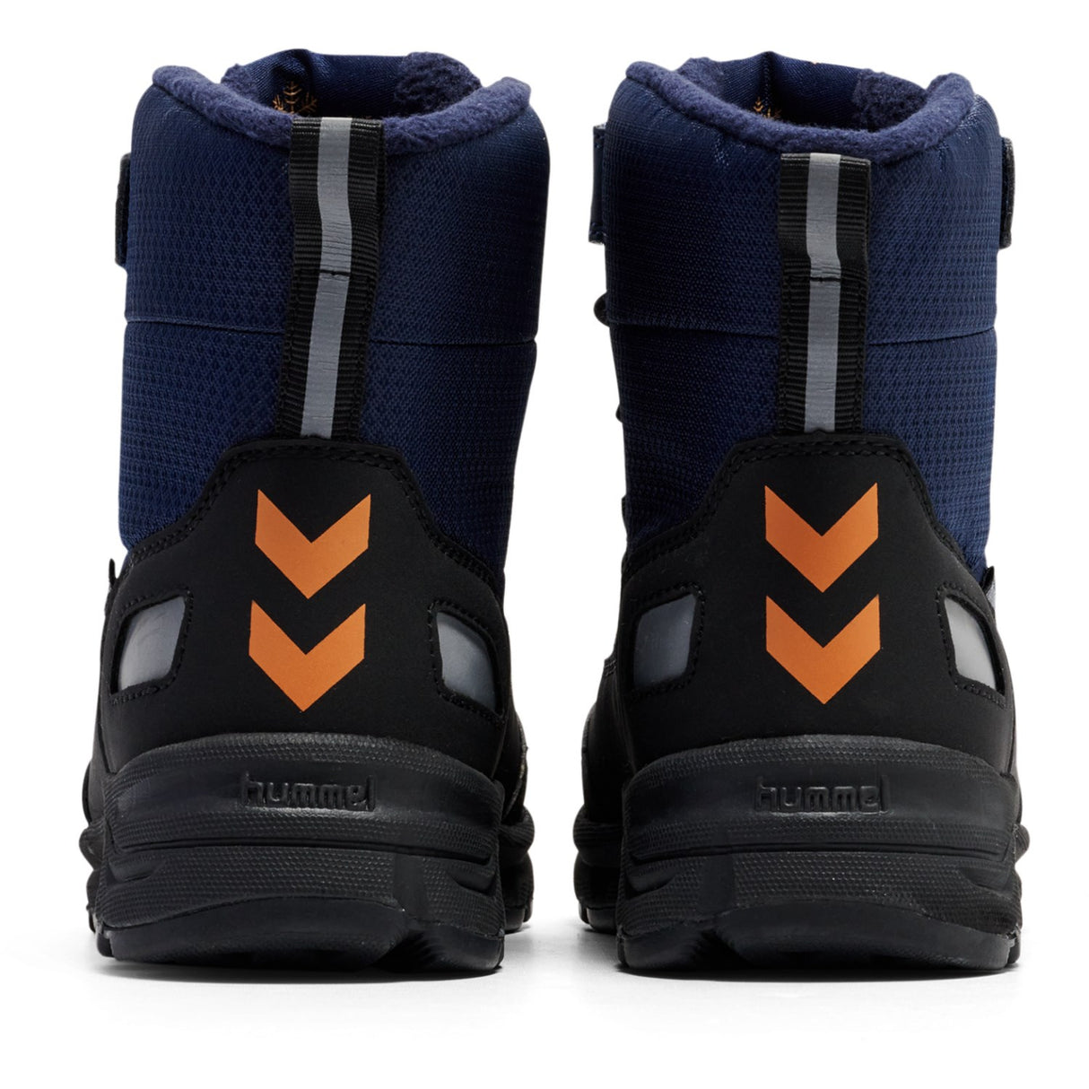 Hummel Dark Navy Snow Støvler Tex Winter Støvler