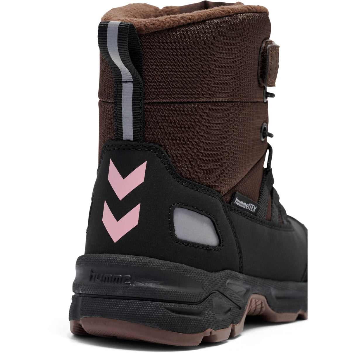 Hummel Peppercorn Snow Støvler Tex Winter Støvler