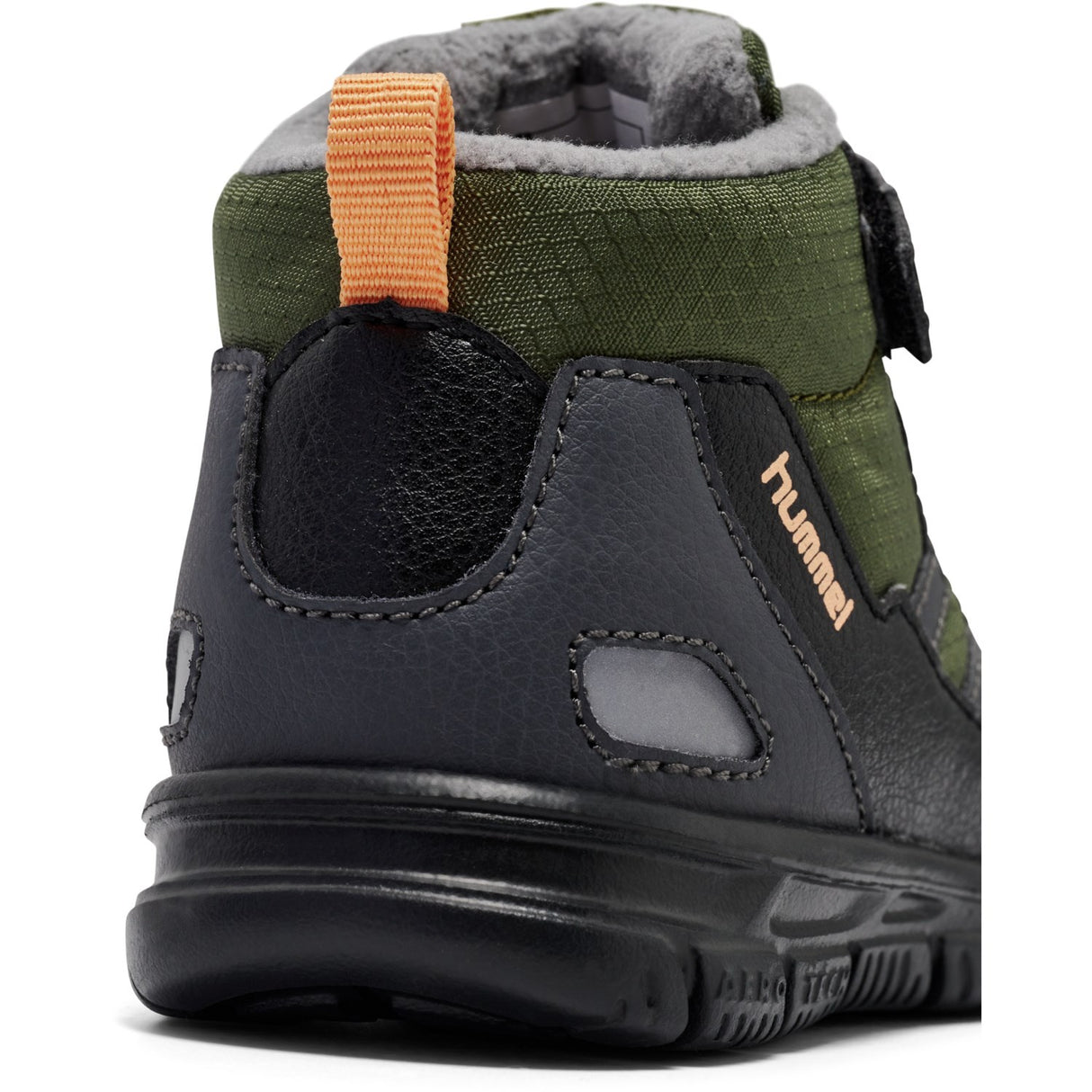Hummel Winter Moss Crosslite Winter Mid Infant Winter Støvler