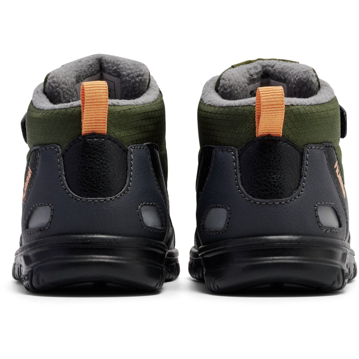 Hummel Winter Moss Crosslite Winter Mid Infant Winter Støvler