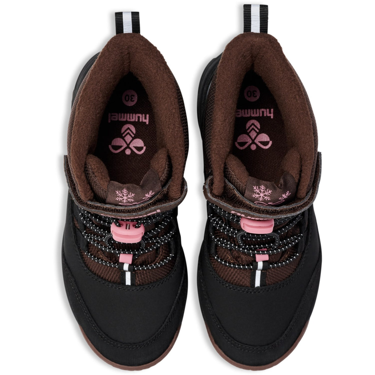 Hummel Peppercorn Snow Støvler Tex Winter Støvler