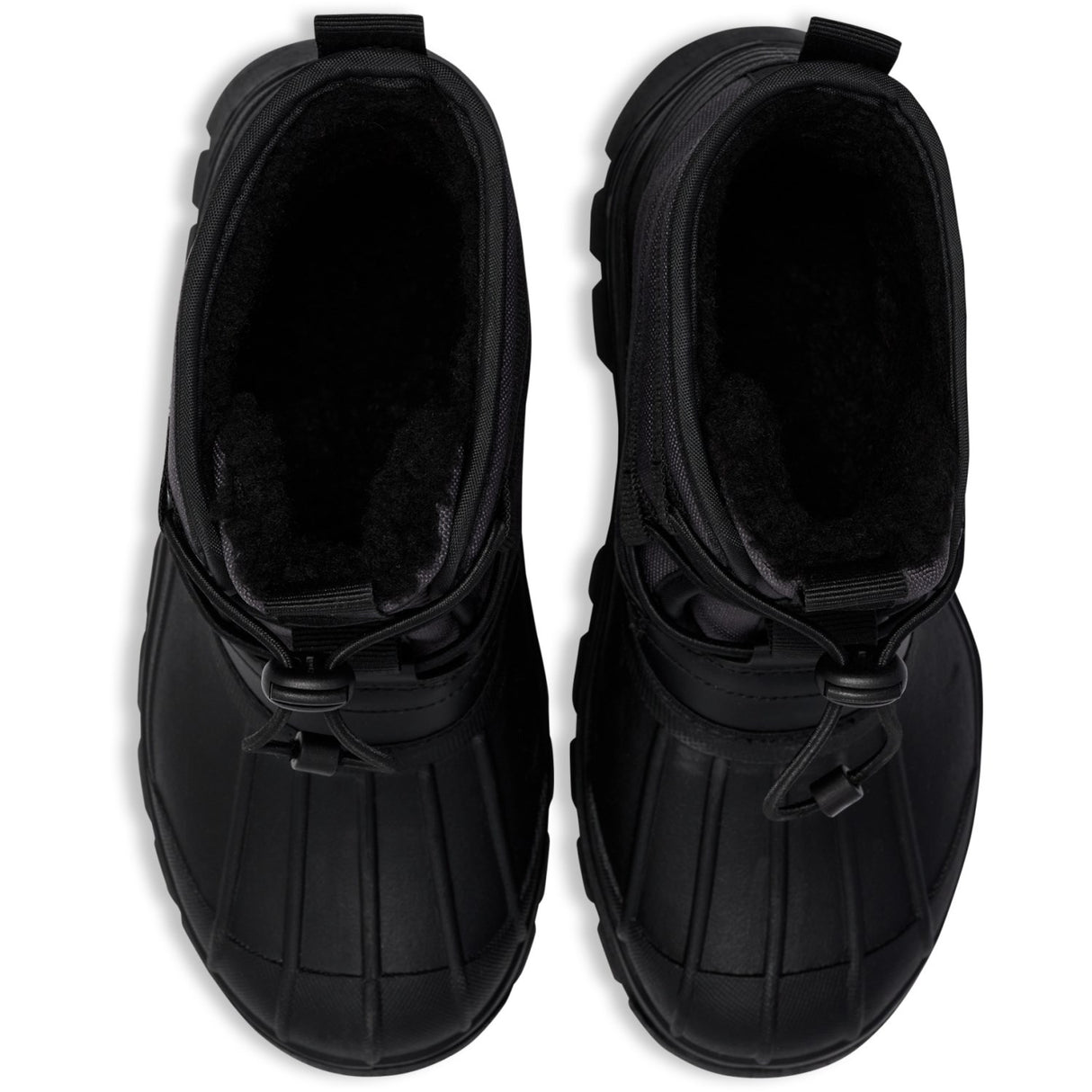 Hummel Ebony Icicle Winter Støvler