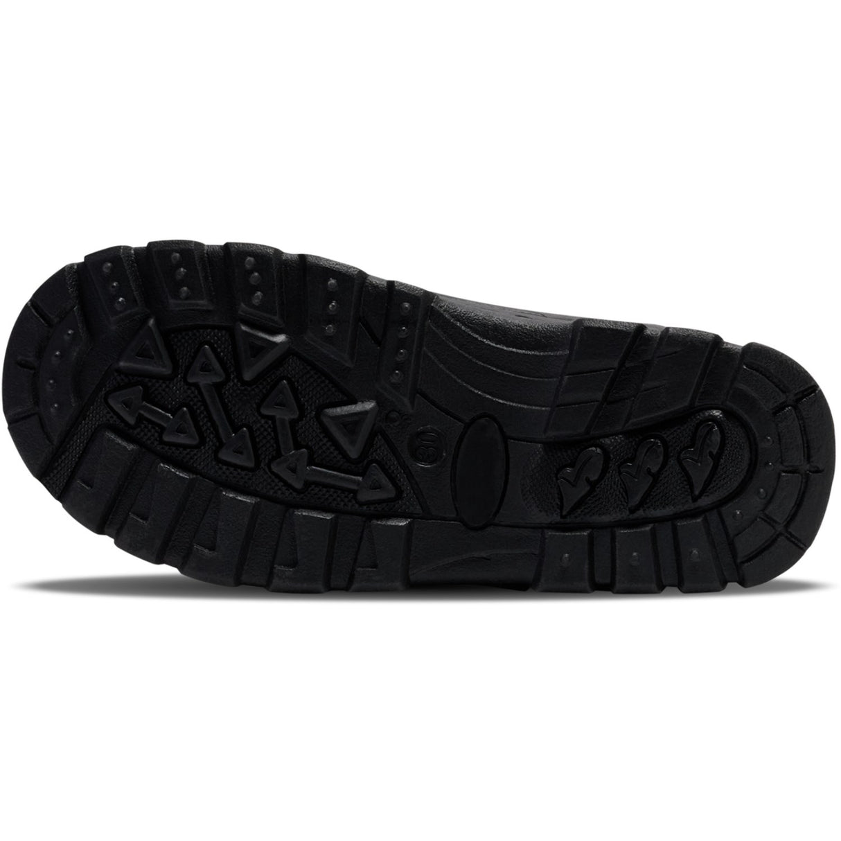 Hummel Ebony Icicle Winter Støvler