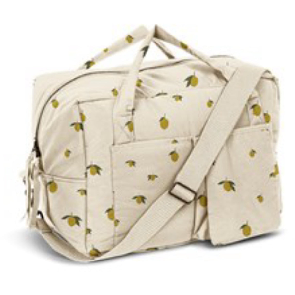 Konges Sløjd Lemon All You Need Veske