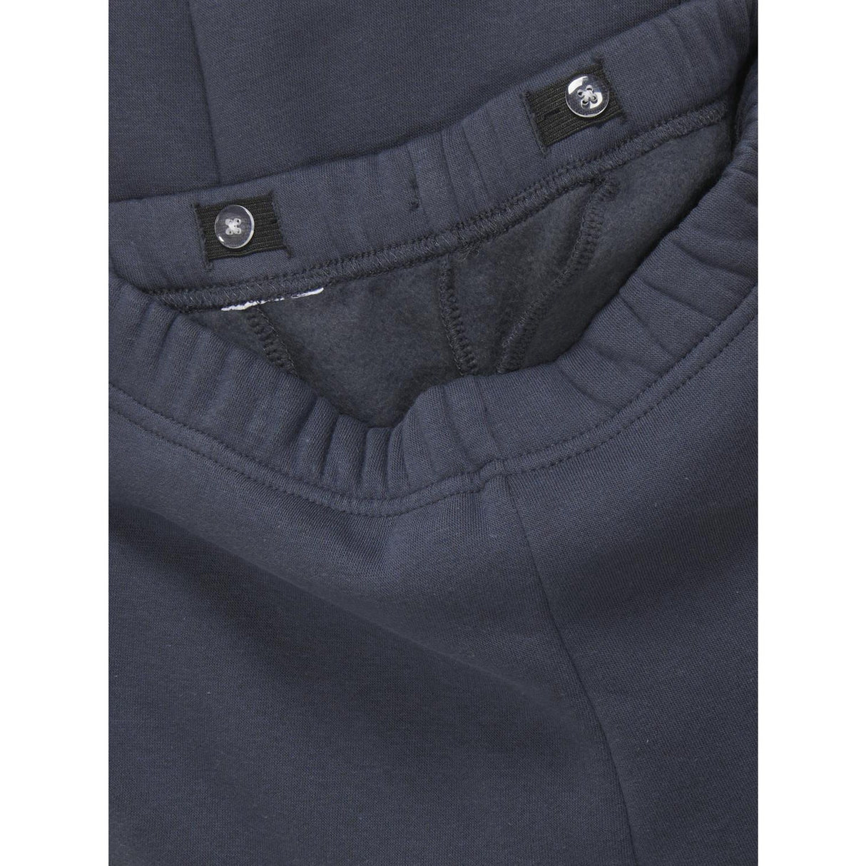 kids ONLY Ombre Blue Los Angeles - California Kogsweat Life Bukser Statement Cp Swt