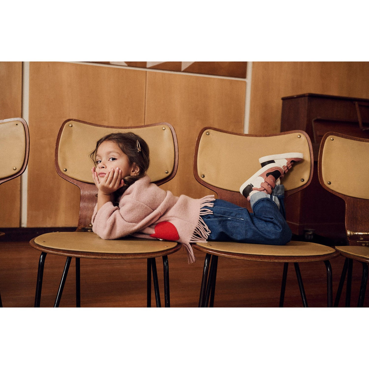 Bundgaard Army Corey