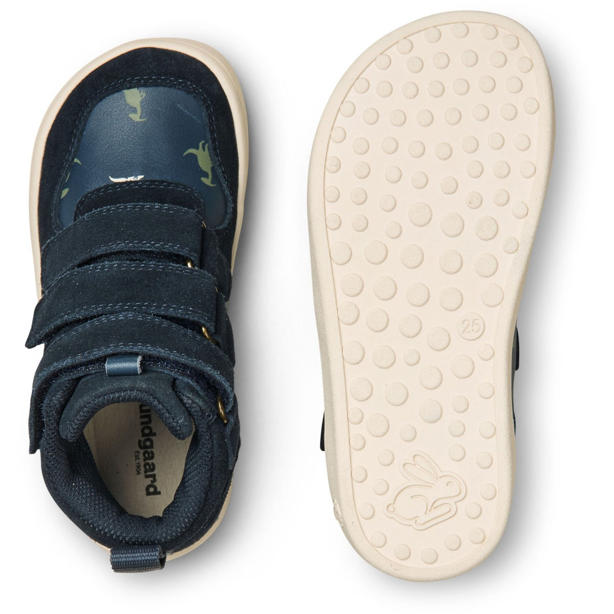 Bundgaard Navy Dino Nero Mini