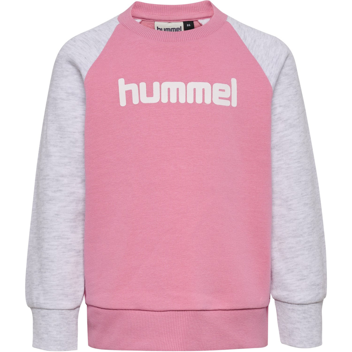 Hummel Polignac Mini Reg Base Sweat Sett