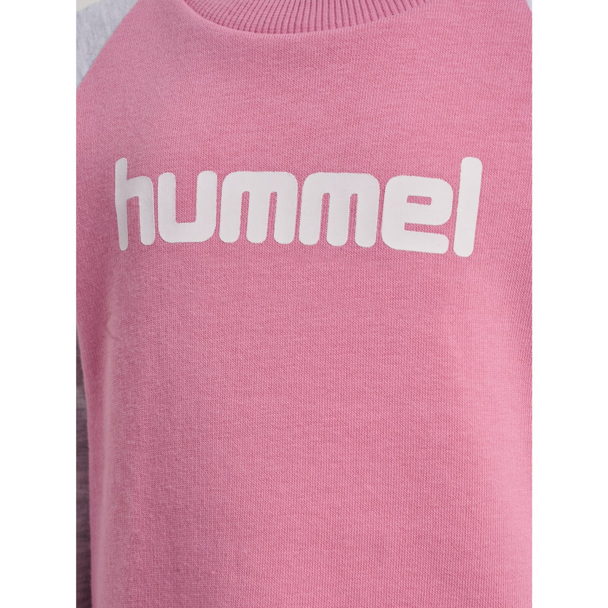 Hummel Polignac Mini Reg Base Sweat Sett