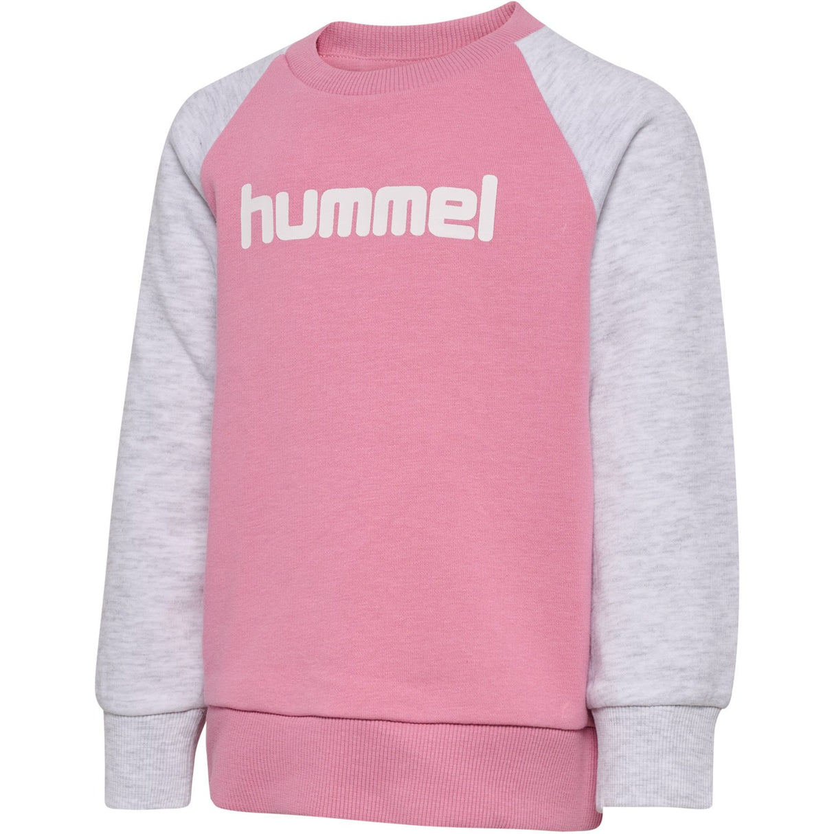Hummel Polignac Mini Reg Base Sweat Sett