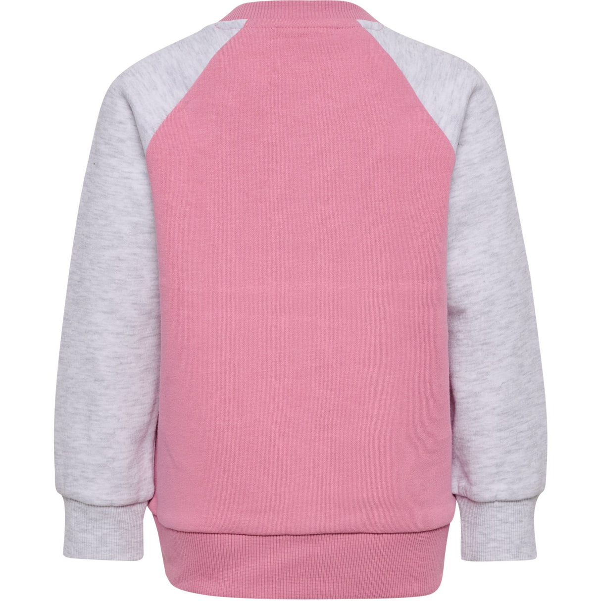 Hummel Polignac Mini Reg Base Sweat Sett