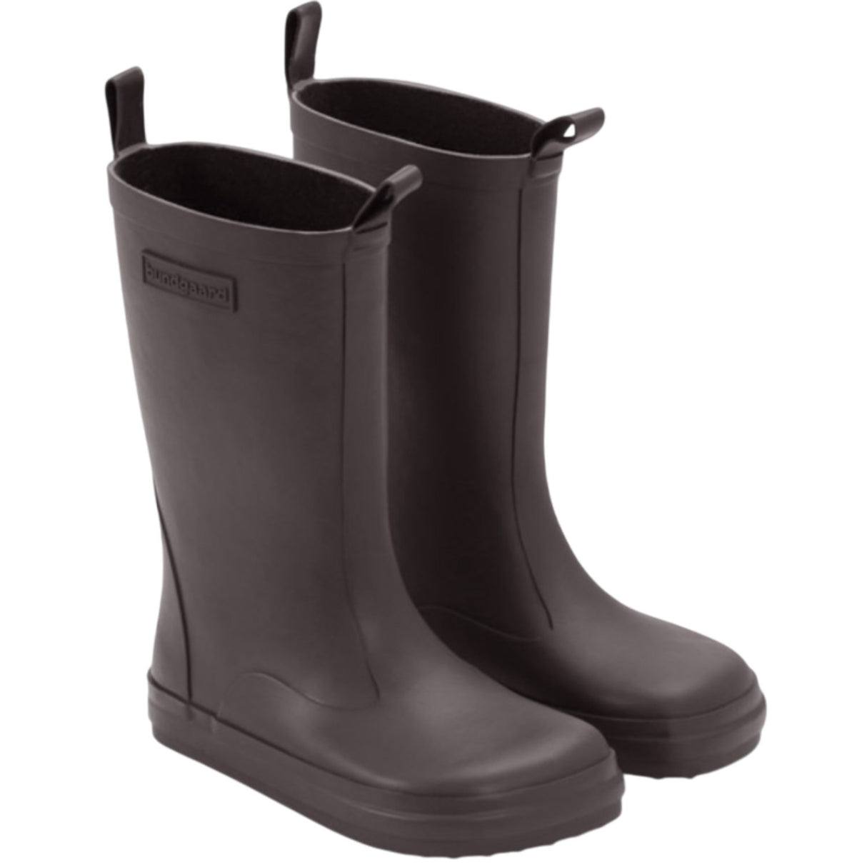 Bundgaard Dark Brown Atlas