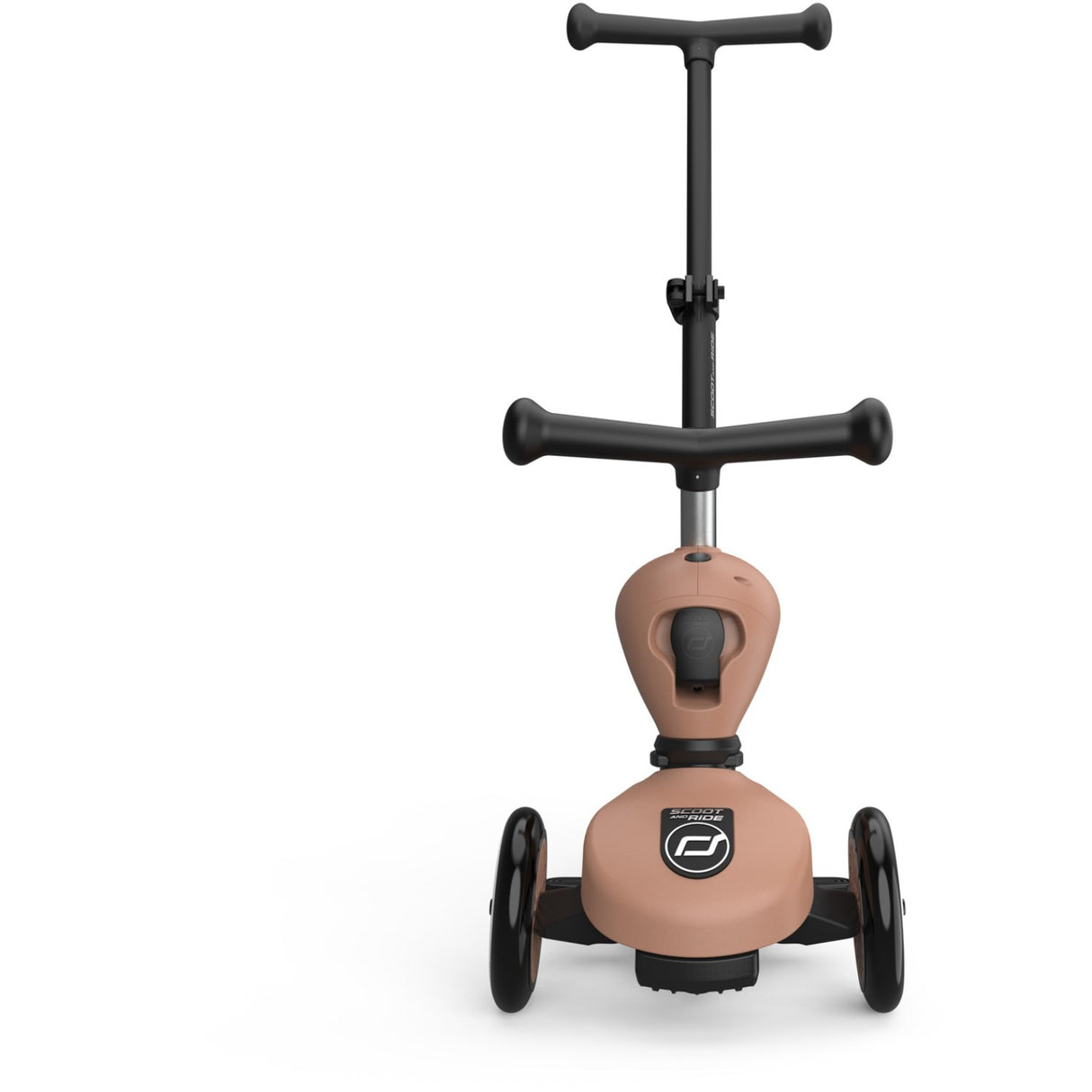 Scoot and Ride Mocca Highwaykick 1 Push&Go
