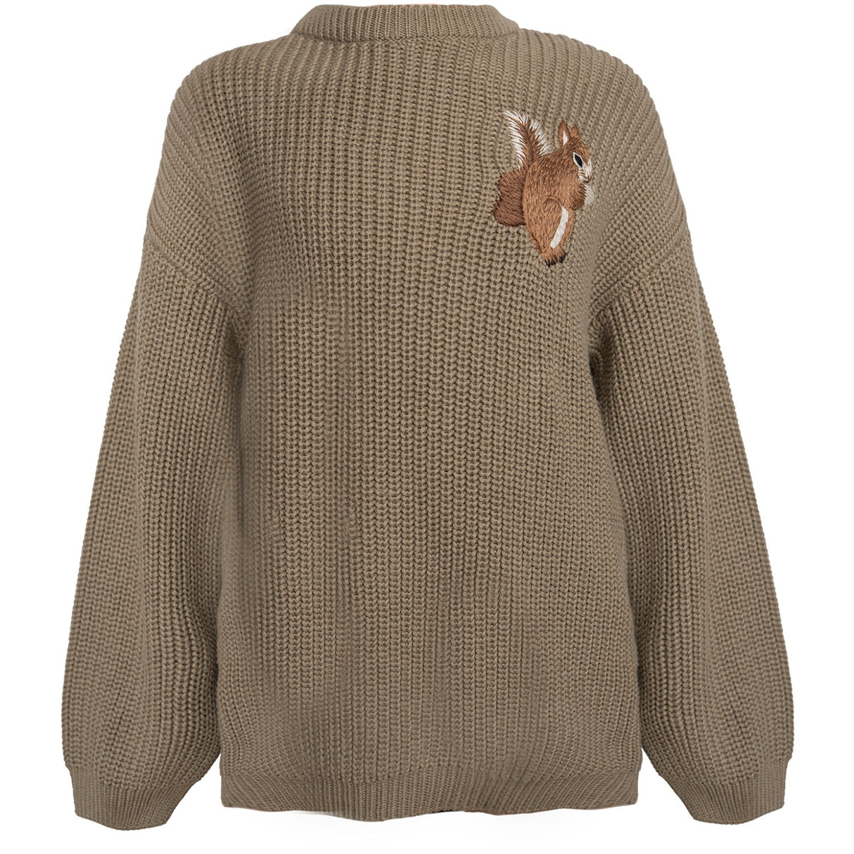 Hanevild Coriander Lauge Bluse