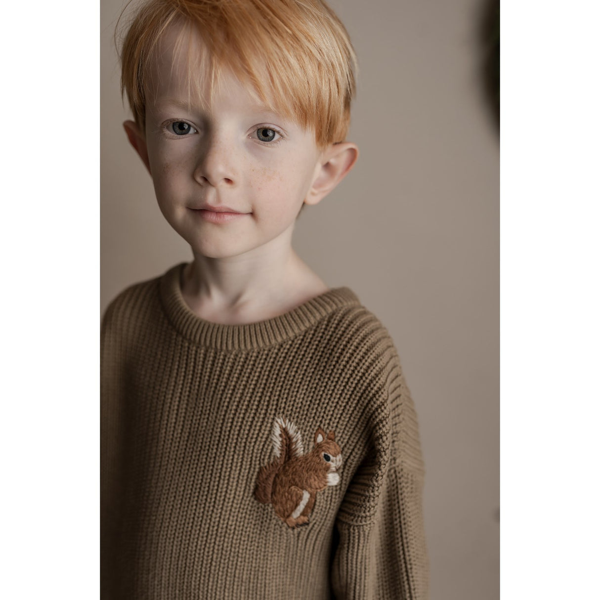 Hanevild Coriander Lauge Bluse