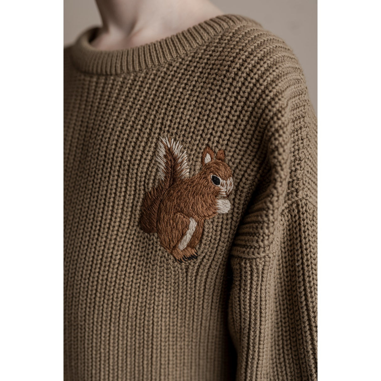 Hanevild Coriander Lauge Bluse