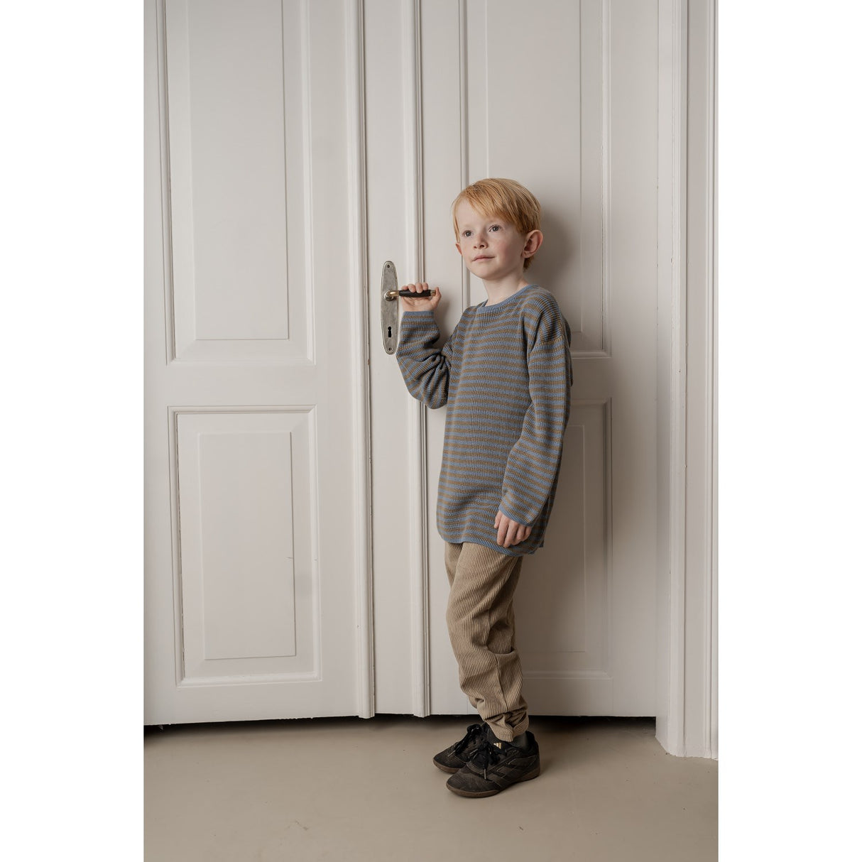 Hanevild Coriander Laust Bukser