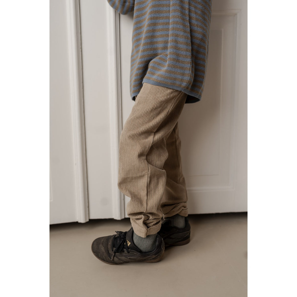 Hanevild Coriander Laust Bukser