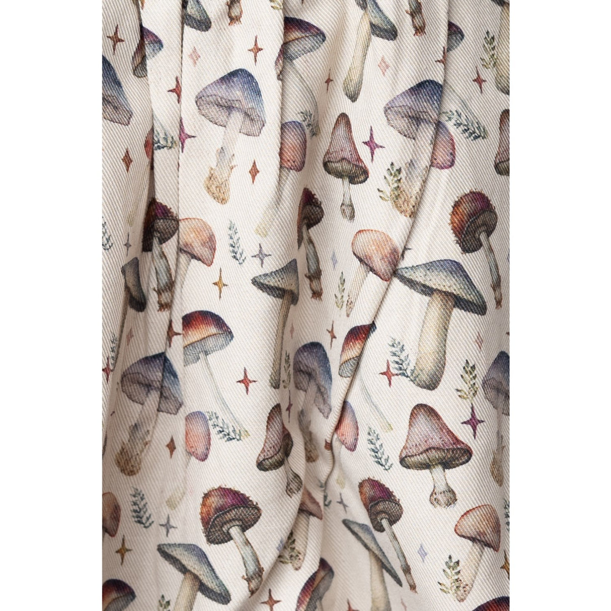 Hanevild Rainy Mushroom Skjørt