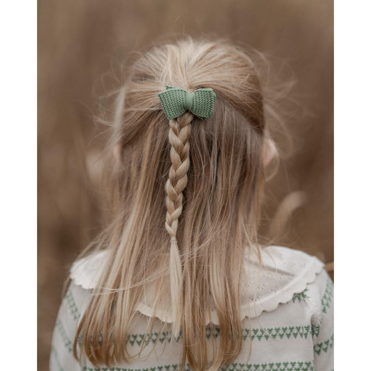 Hanevild Shale Green Tanja Bue