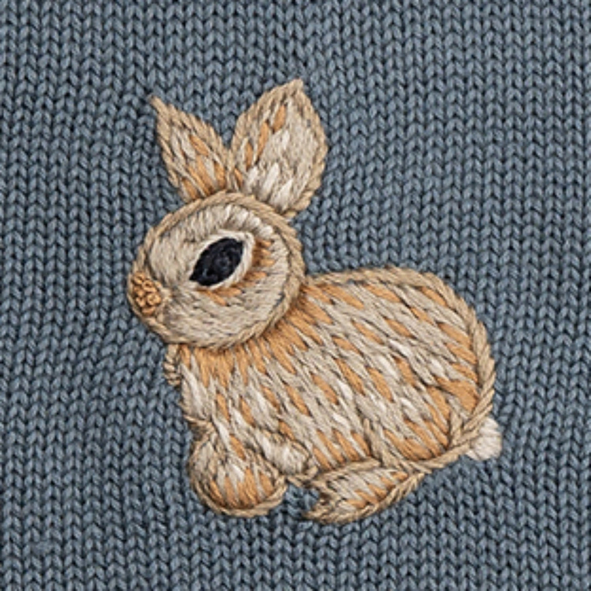 Hanevild Stormy Weather Linus Bluse