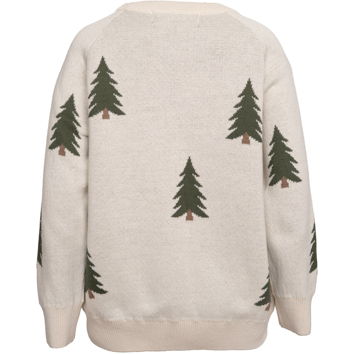 Hanevild Summer Sand Christmas Bluse