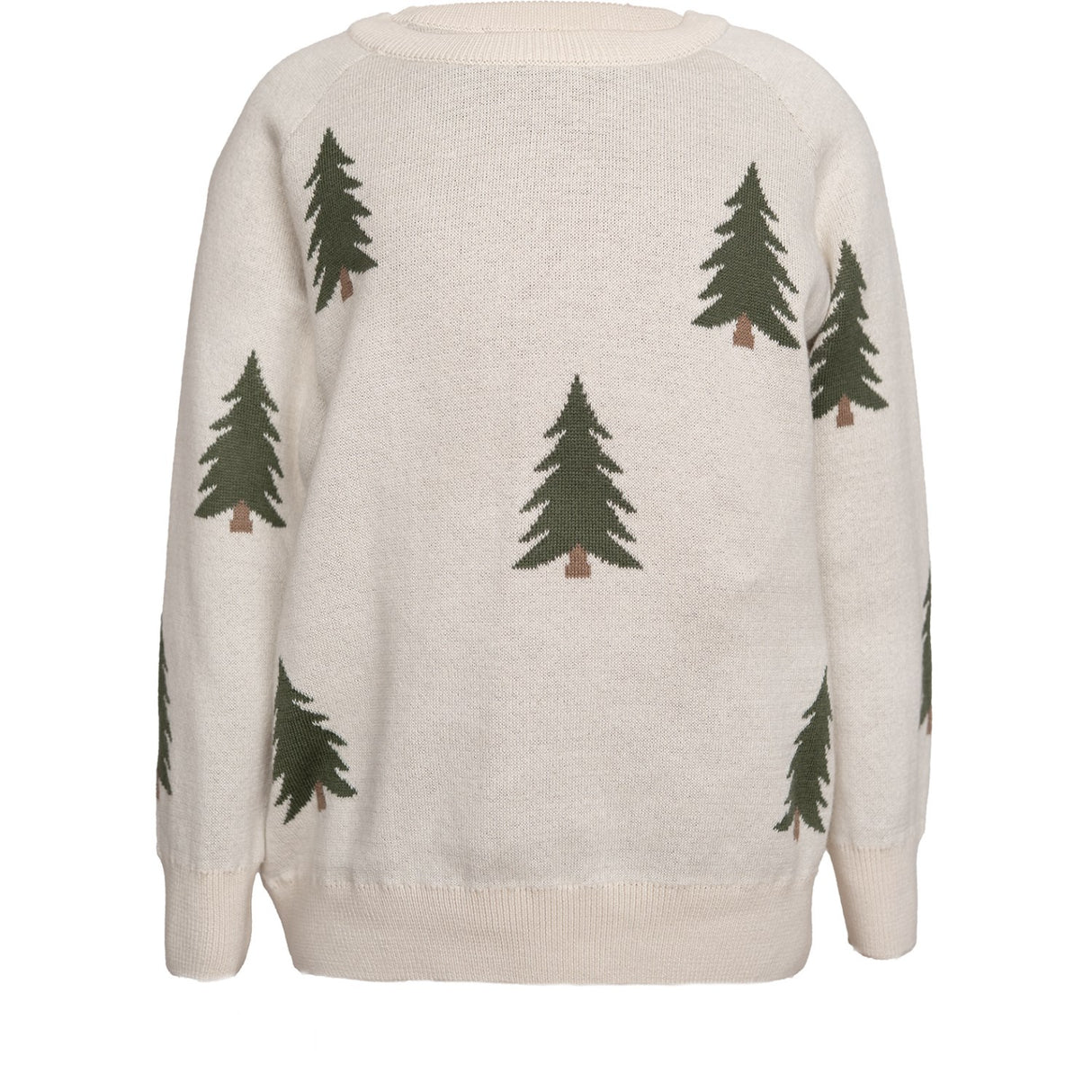 Hanevild Summer Sand Christmas Bluse