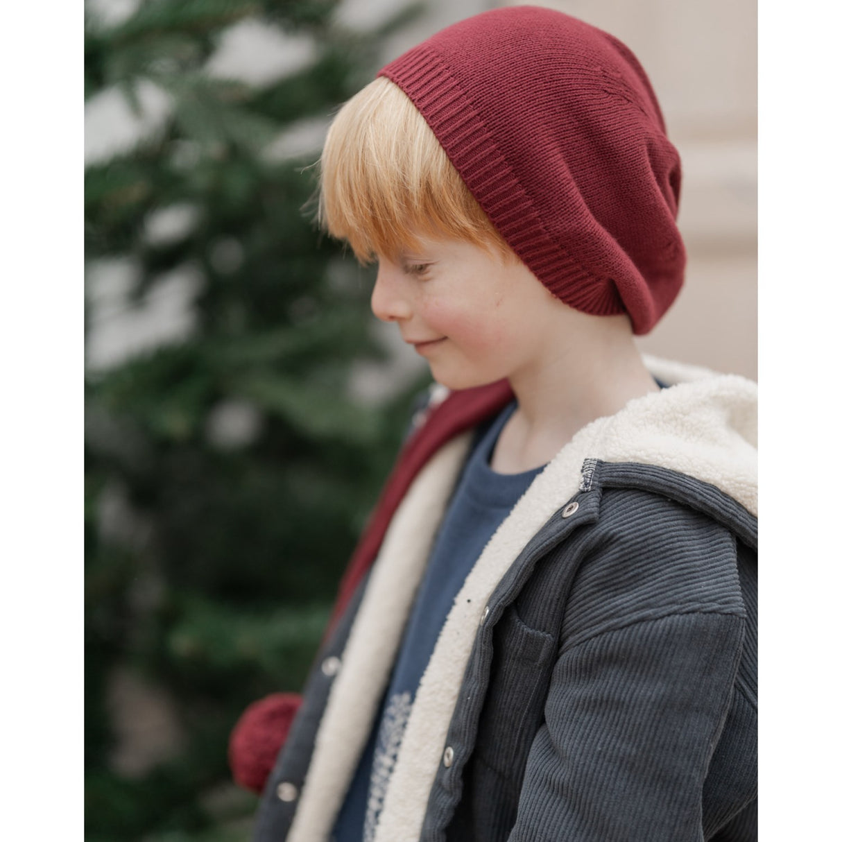 Hanevild Carbenet Christmas Lue