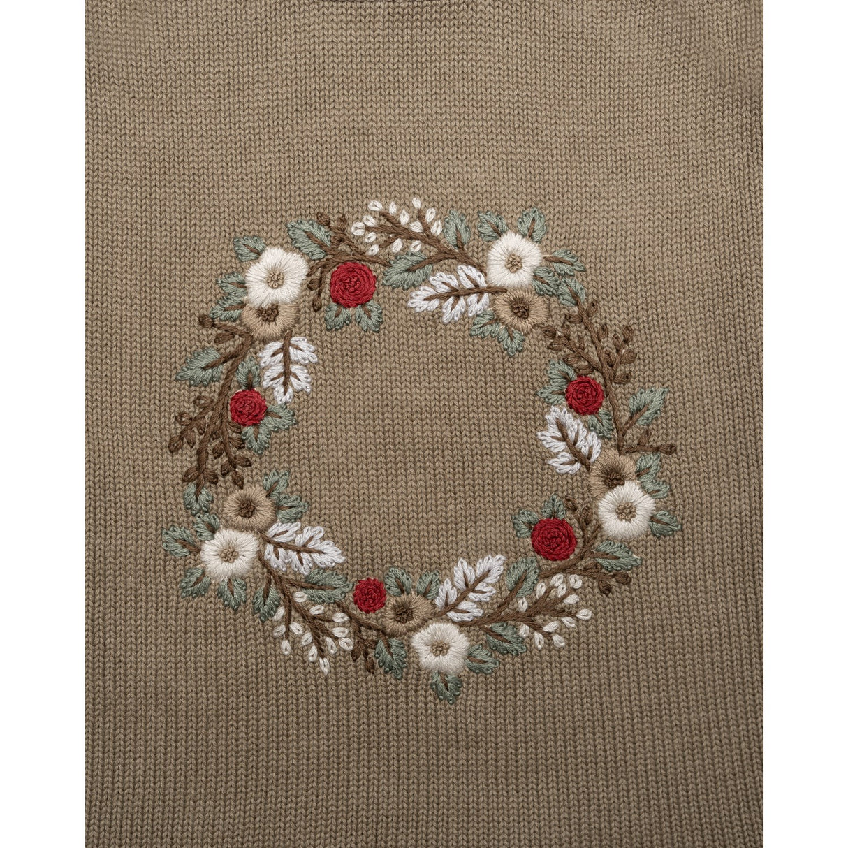 Hanevild Coriander Anna Bluse