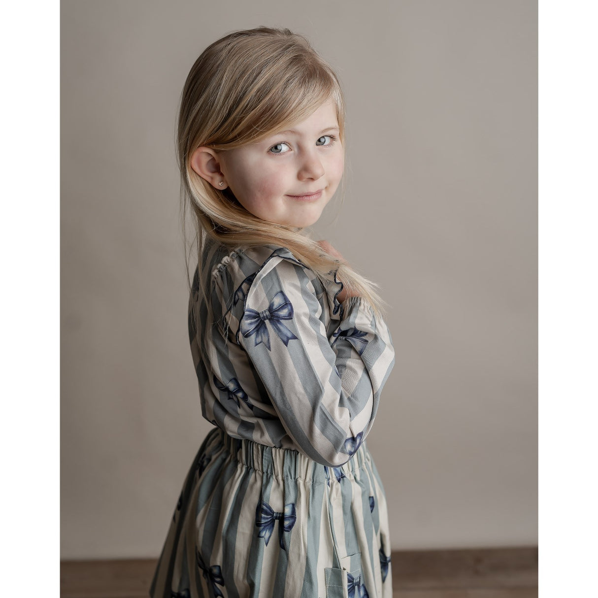 Hanevild Rainy Bue Skjorte