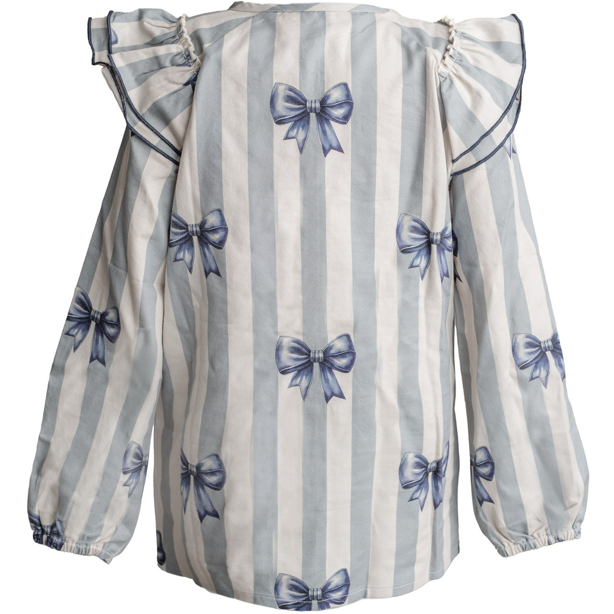 Hanevild Rainy Bue Skjorte