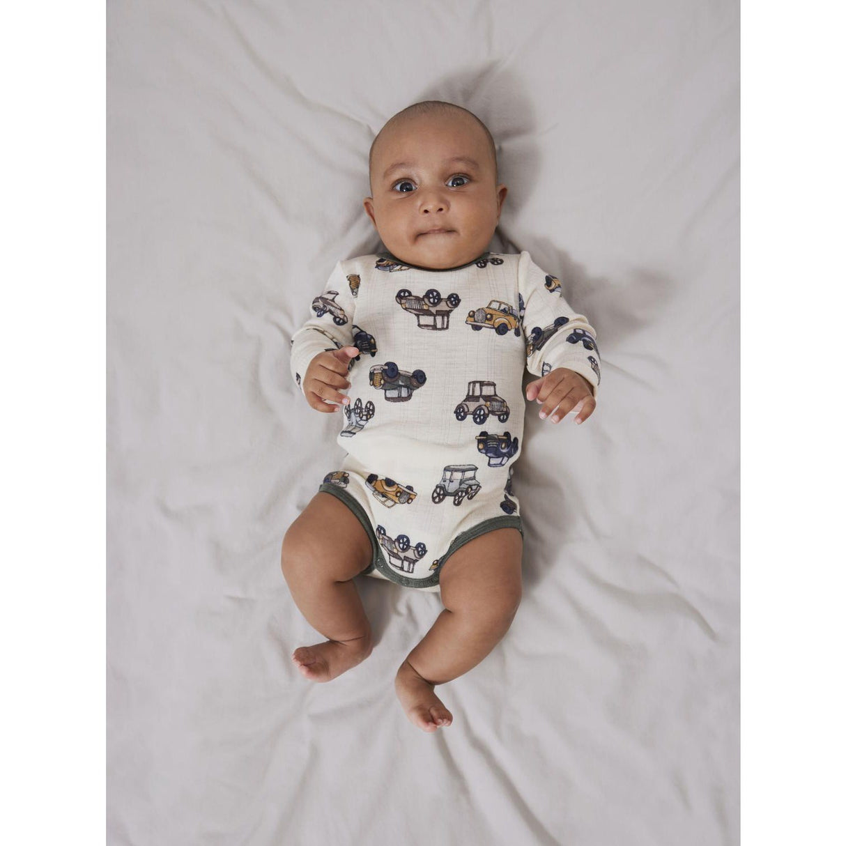 Name It Snow White Wang Ull Needle Body Noos