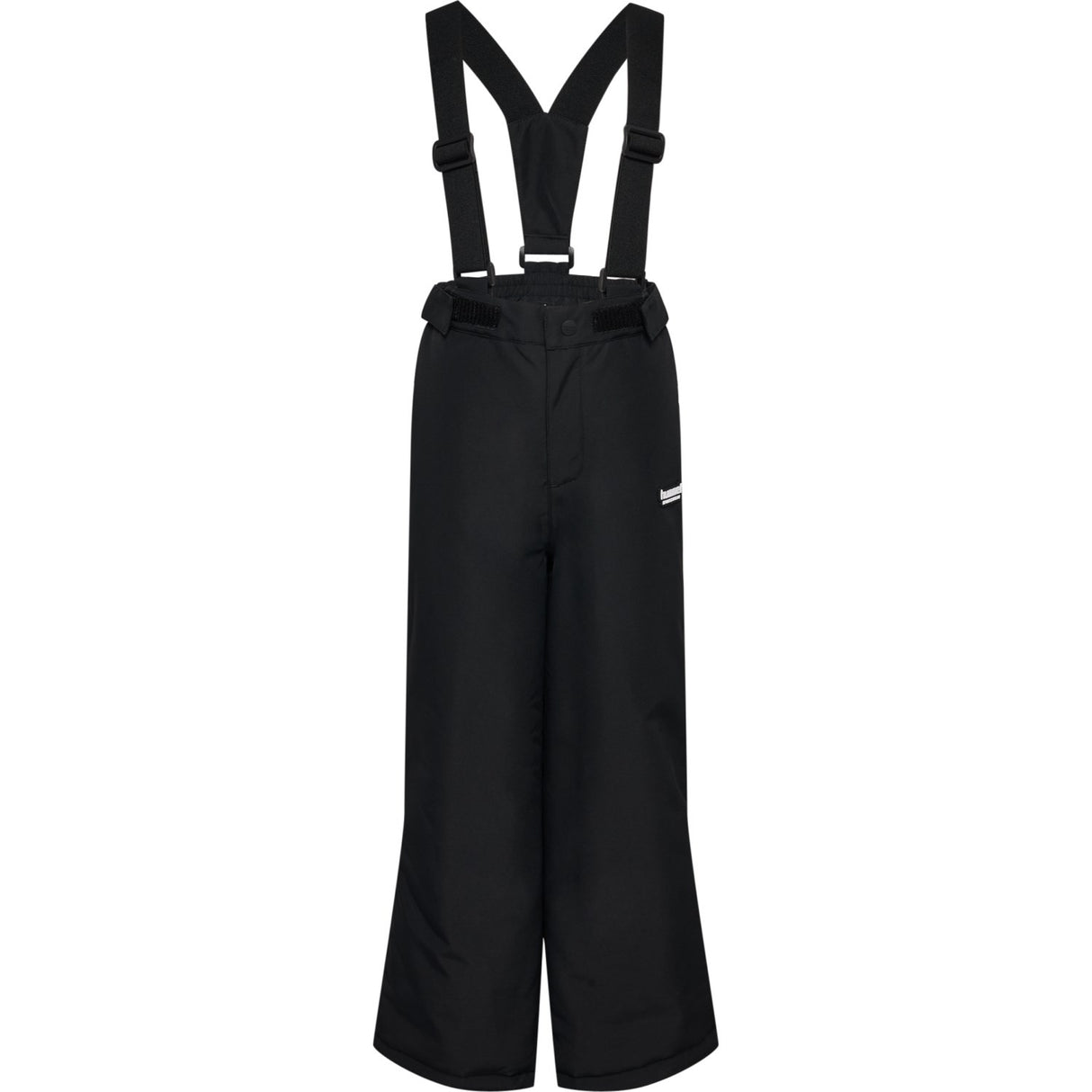 Hummel Black Snow Bukser Wp10K