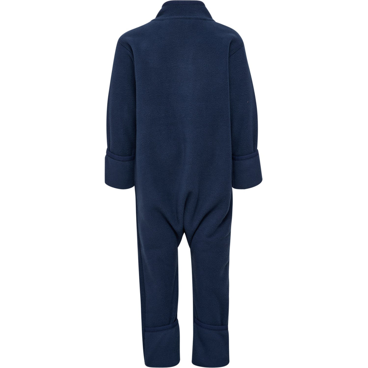 Hummel Dress Blues Mini Fleece Zip Drakt Bee